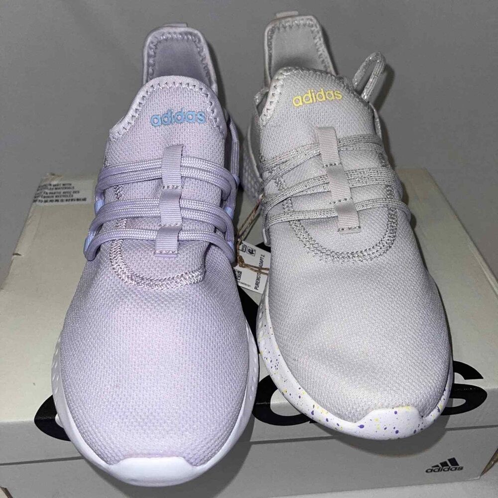 Adidas Women's Puremotion Adapt 2.0 Running Shoes Size 9